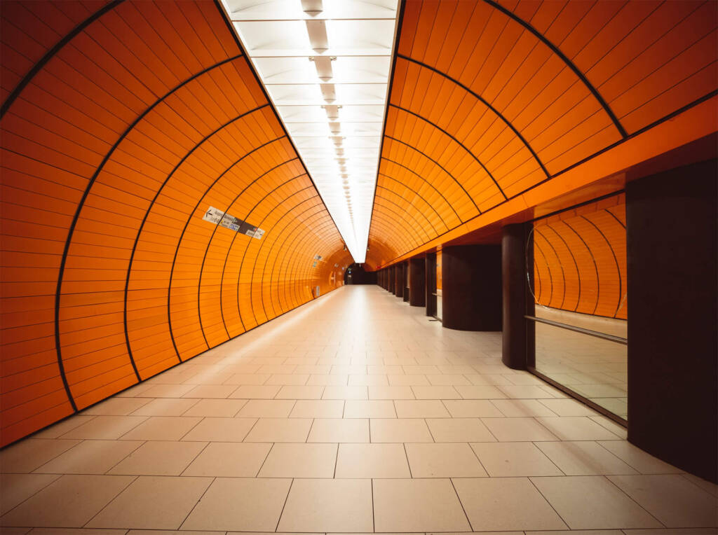 New amazing buildings that are popular on Instagram