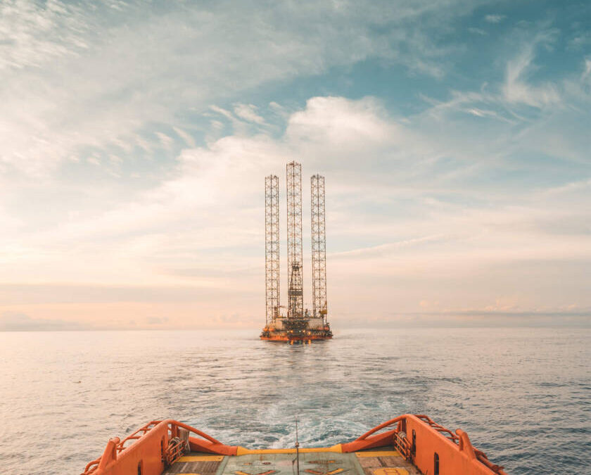 Tanker