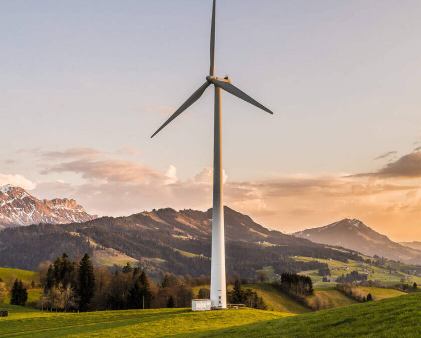 Windmill